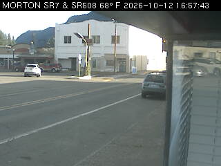 SR7 at MP 0.45: Morton (SR508)